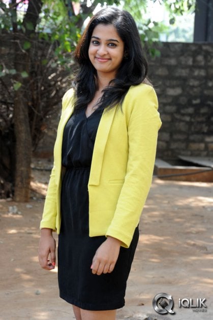 Nanditha